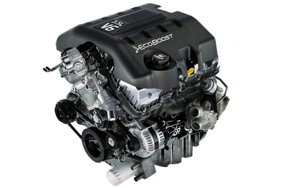 Dodge Stratus 2.0L Engine (2000)