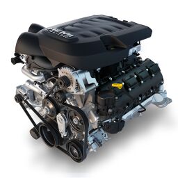 Dodge Nitro 3.7L (VIN K, 8th digit) 3.7L Engine (2009-2011)