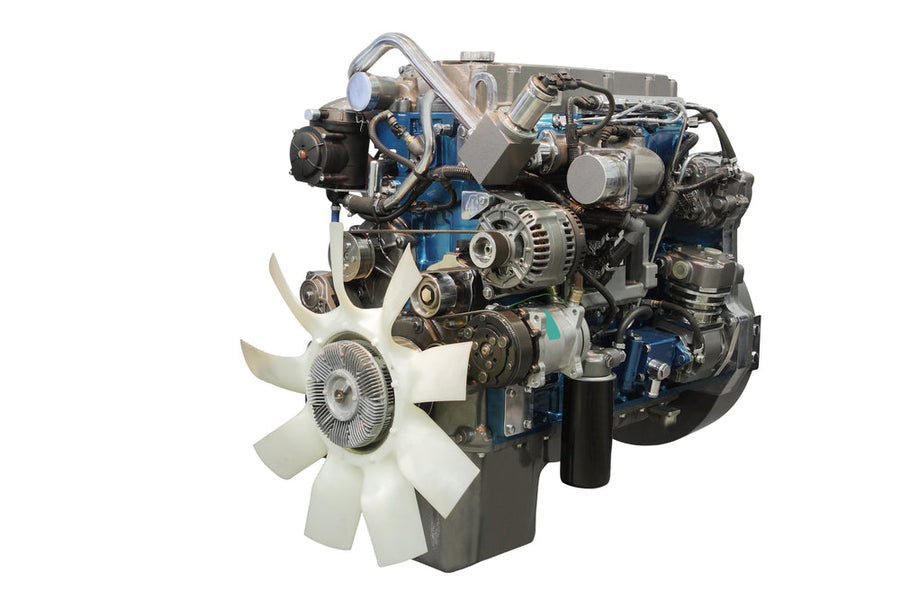 Cadillac Escalade 5.3L Engine (2005)