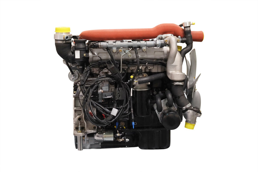 Chevy Camaro 5.7L Engine (2000)