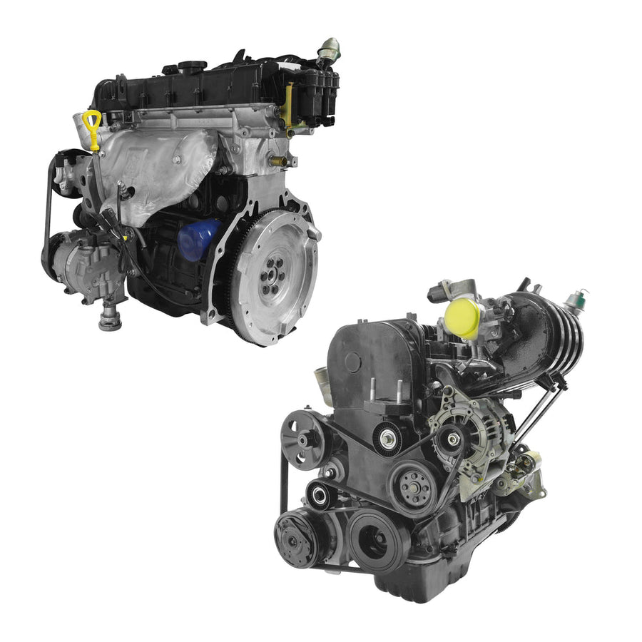Chevy Cavalier 2.2L Engine (2002-2005)