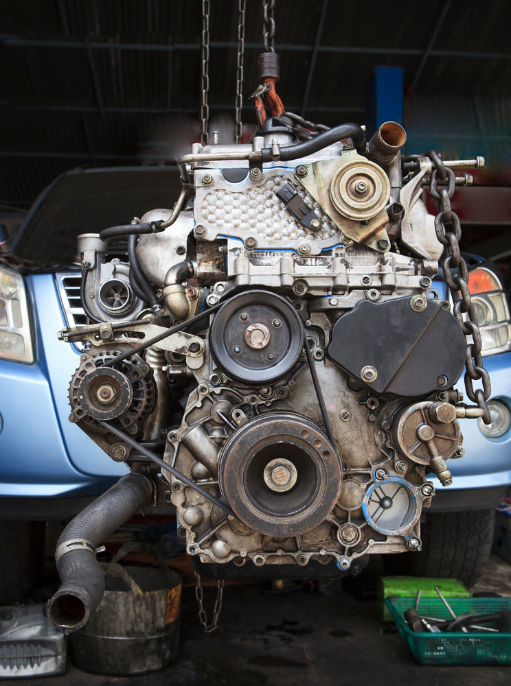 Chevy Cobalt 2.2L Engine (2006-2010)