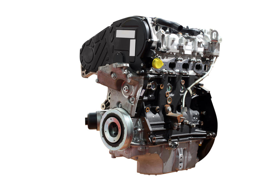 Chevy Sonic 1.8L Engine (2012-2015)