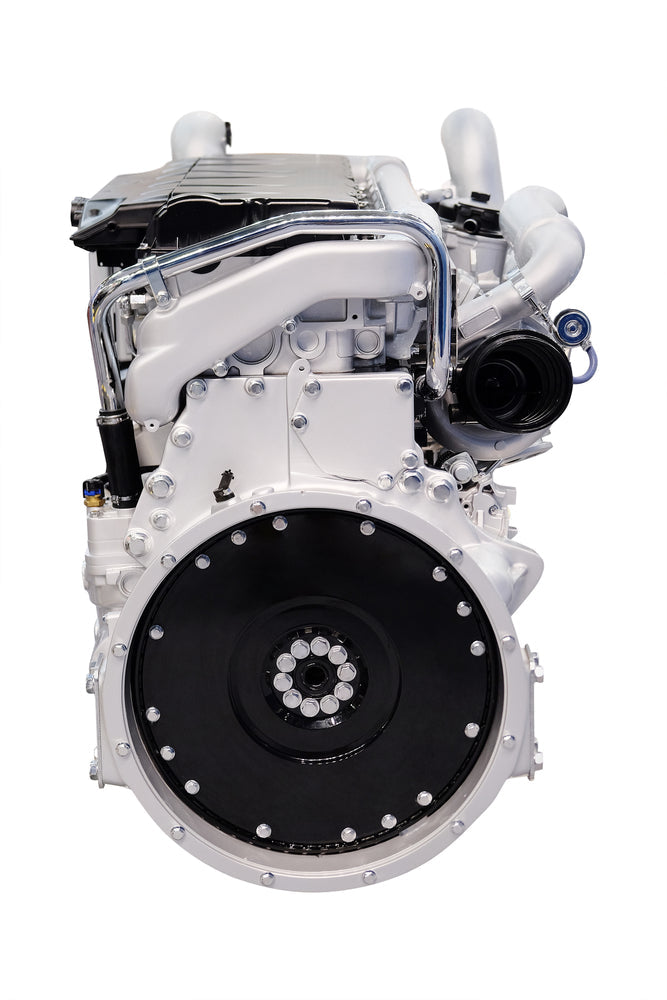 Chevy Impala (1980 Up) 5.3L Engine (2006)