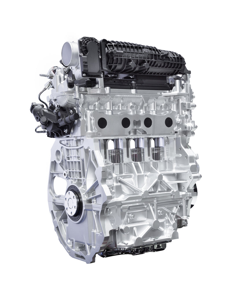 Chevy Malibu 2.5L Engine (2014-2016)