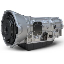 Nissan Truck-Titan (AT), (5.6L, gasoline), 4x4, thru 07/31/17 AT Transmission (2017)