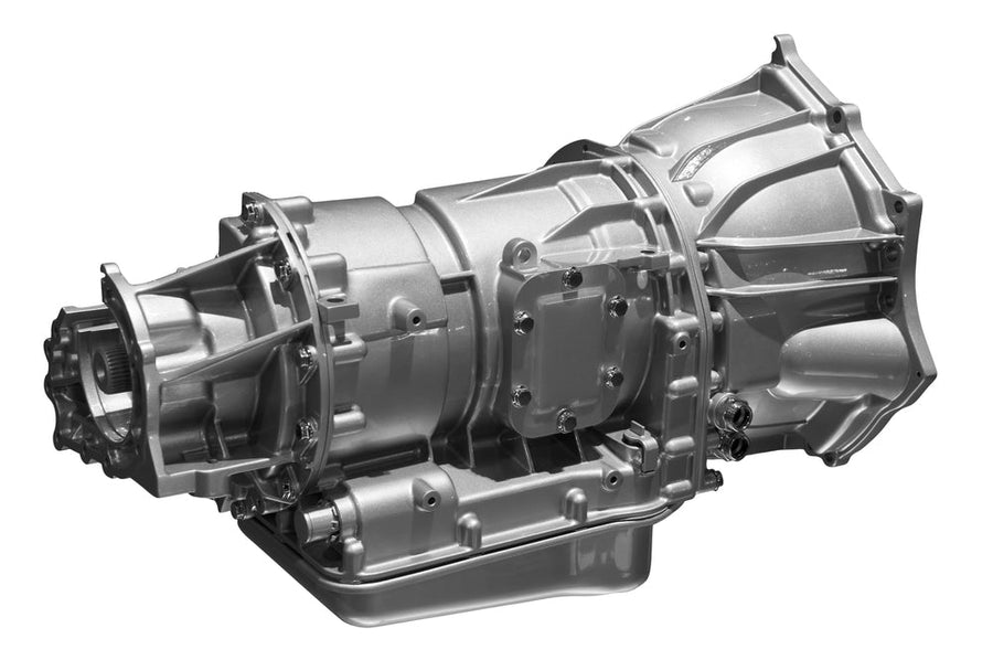 Ford Truck-F150 Transmission AT, 6-255,4.2L (4R70E), 4x2 (2006)