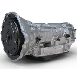2008 Ford Explorer Transmission AT 6 cylinder (4.0L) (5R55S) 4x2 Transmission (2008 )