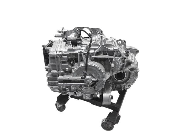 Dodge Durango 5.9L Engine (2000)