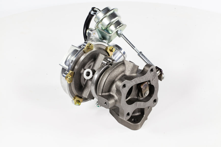 BMW Z4 - Turbocharger (2012-2014)
