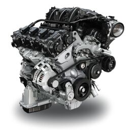 Dodge Caliber 2.0L Engine (2011-2012)