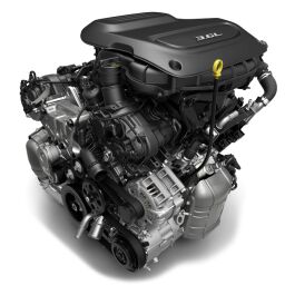 GMC Suburban-1500 (2001 Down) 5.3L, VIN J (8th digit, opt LY5) 5.3L Engine (2009)