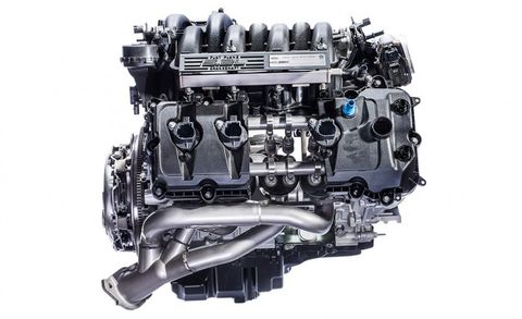 Chevy Trax 1.4L Engine (2016-2020)