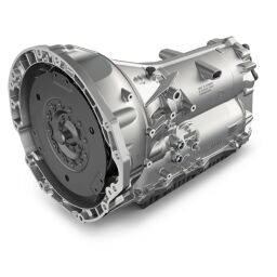 Ford Mustang AT, (5 speed), 4.0L (SOHC) Transmission (2008)
