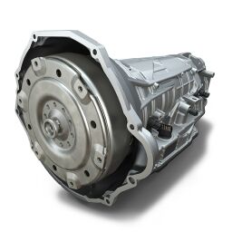 Chevy Truck-Silverado 1500 (1999 Up) new style (mirrors mount on door skin), (AT), 4x4, 2.7L AT Transmission (2019)