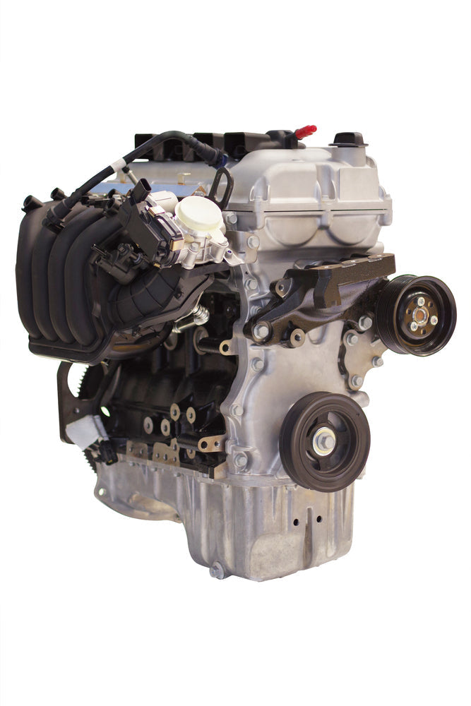 Dodge Intrepid 2.7L Engine (2000-2004)
