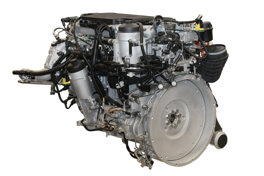 Cadillac CTS 3.6L Used Engine (2010-2011)