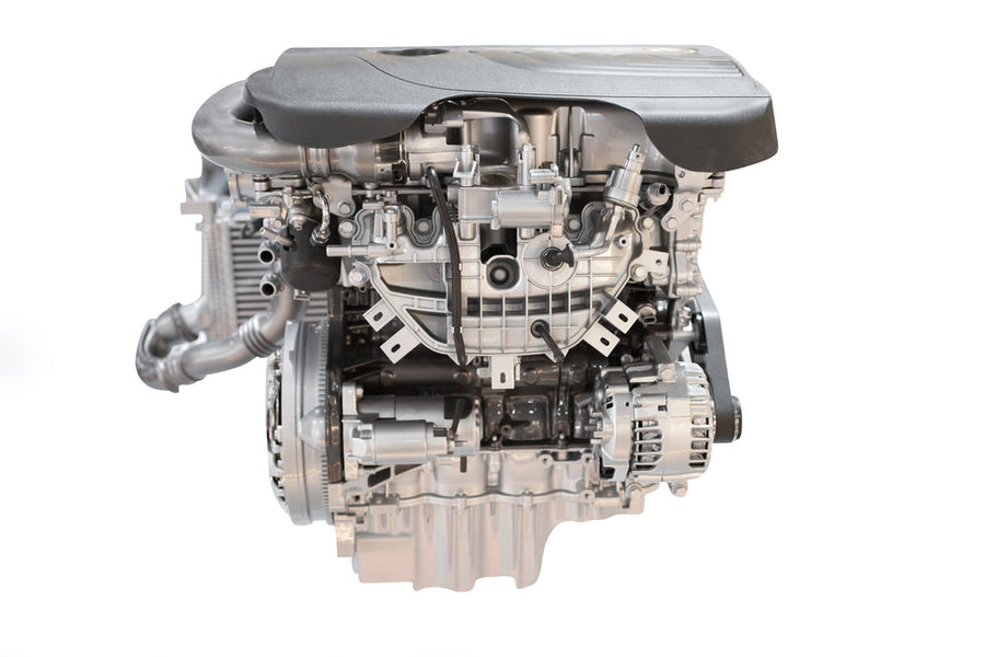 Cadillac CTS 3.6L Engine (2005-2015)