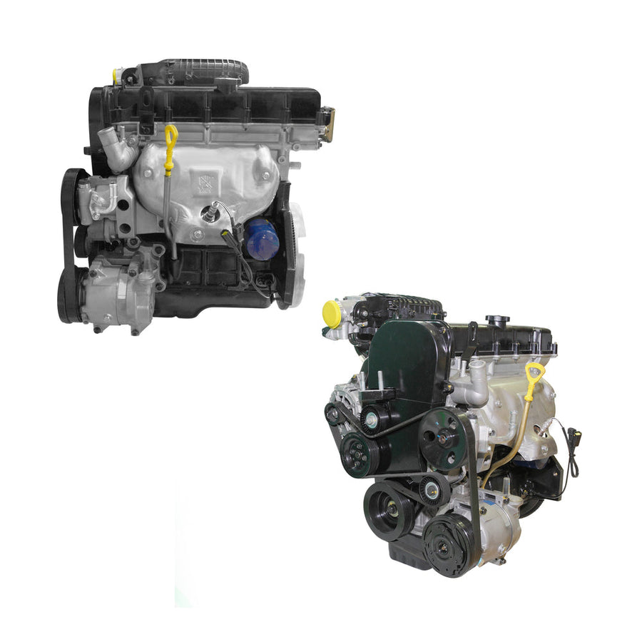 Chevy Cavalier 2.2L Engine (2000)