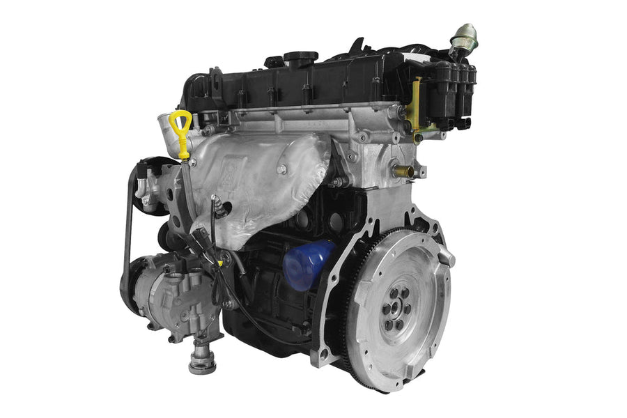 Chevy El Camino (1978 Up) 2.2L Engine (2004-2008)