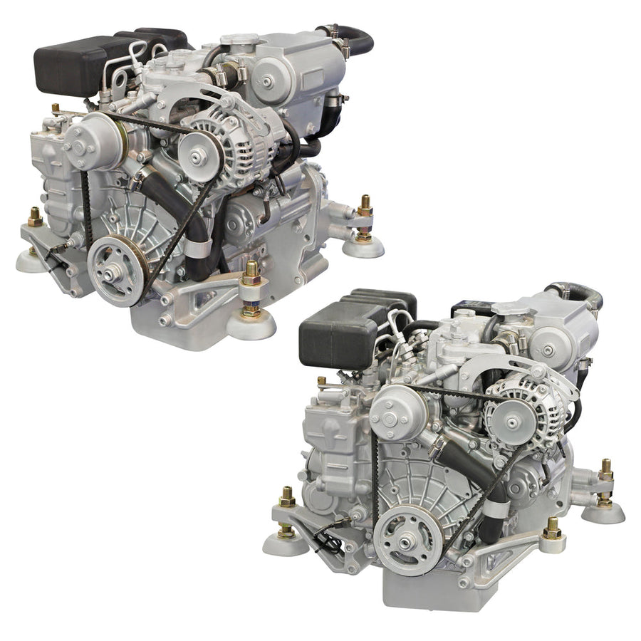 Chevy Equinox 3.6L Engine (2015-2017)