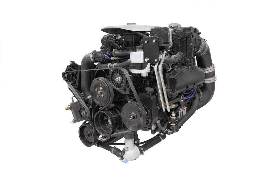 Chevy Equinox 1.6L Engine (2018-2019)