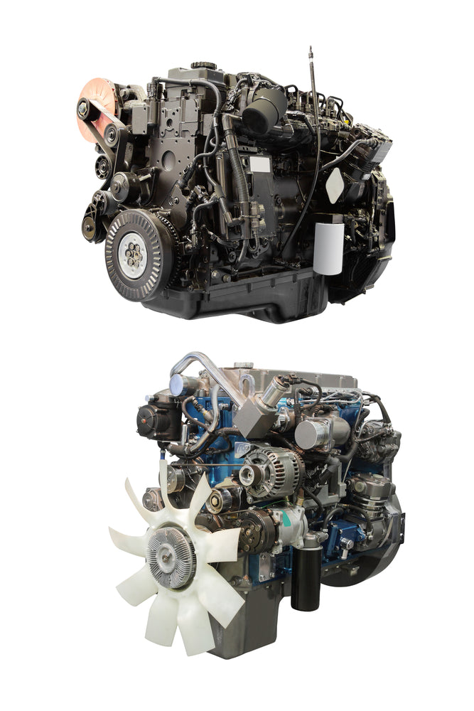 Chevy Monte Carlo 5.3L Engine (2007)