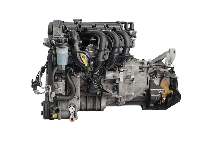 Chevy Suburban-1500 5.3L Engine (2007-2016)