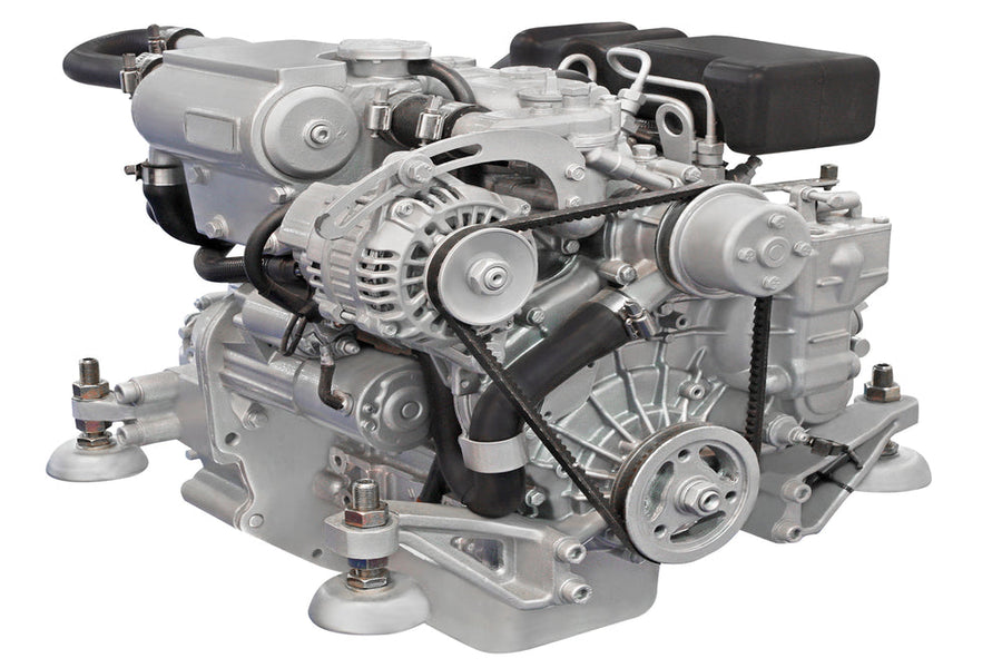 Chevy Van Express 1500 5.3L Engine (2005-2007)