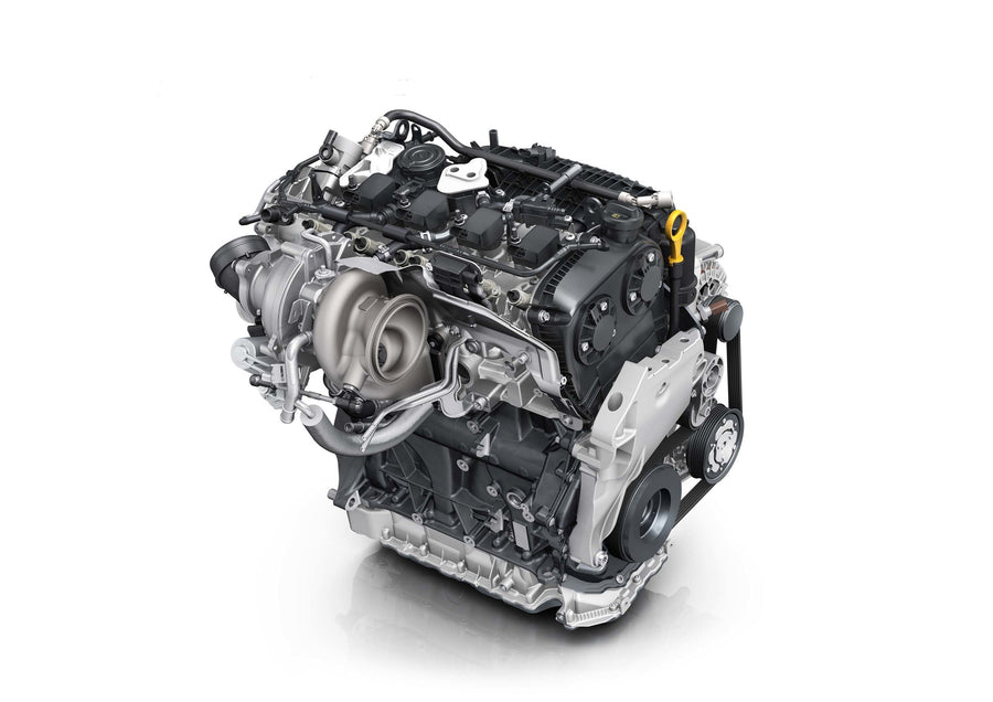 Chevy Truck-Silverado 1500 (1999 Up) 4.8L Engine (2000)
