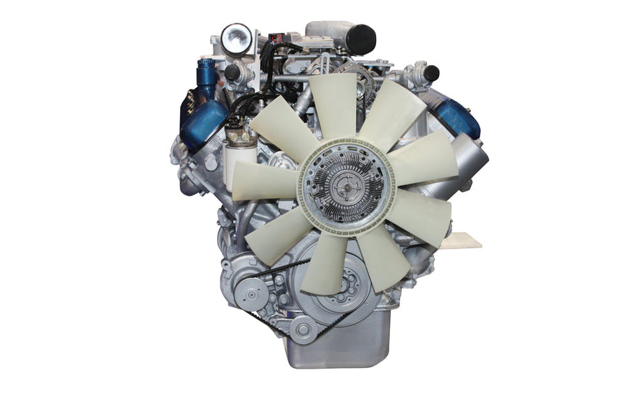 GMC Suburban-1500 (2001 Down) 6.2L (VIN L, 8th digit, opt L87) 6.2L Engine (2021)