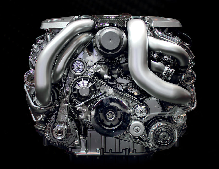 GMC Truck-Canyon 2.5L (VIN A, 8th digit, opt LCV), 4x2 2.5L Engine (2015)