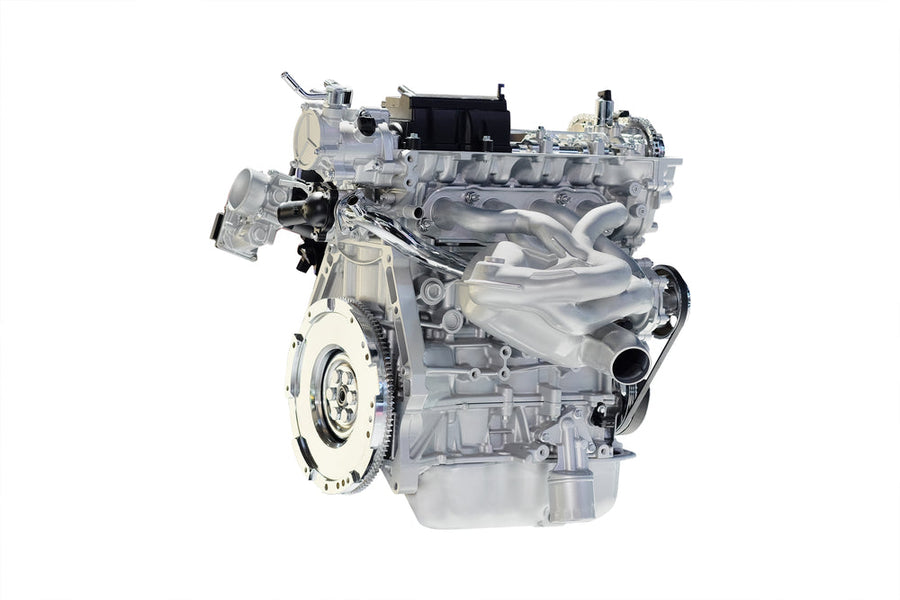 GMC Suburban-2500 (1967 Up) 6.0L, VIN K, 8th digit, opt LY6 6.0L Engine (2009)