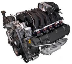 Chevy Truck-Silverado 3500 (2001 Up) 6.0L Engine (2001-2010)
