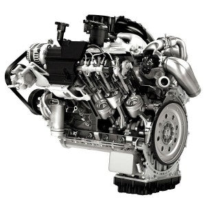 Ford Truck-F150 5.4L, VIN 3 (8th digit, SOHC, with supercharger), Harley-Davidson 5.4L Engine (2003)