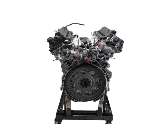 Chevy Uplander 3.9L Engine (2007-2008)