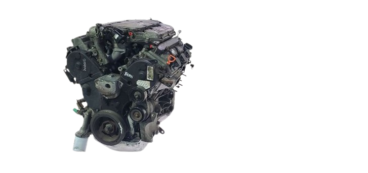 Dodge Caravan 2.4L Engine (2001)