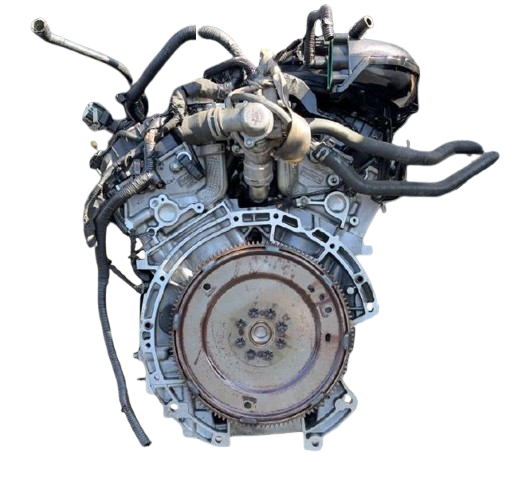 Chevy Astro 4.3L Engine (2000-2002)