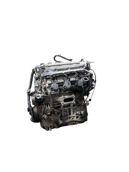 Chevy Corvette 5.7L Engine (2004)