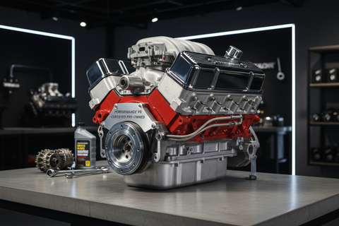 Engines